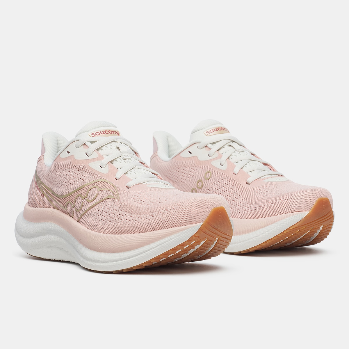 Sapatilhas de Running de Mulher Triumph 23 Branco-2