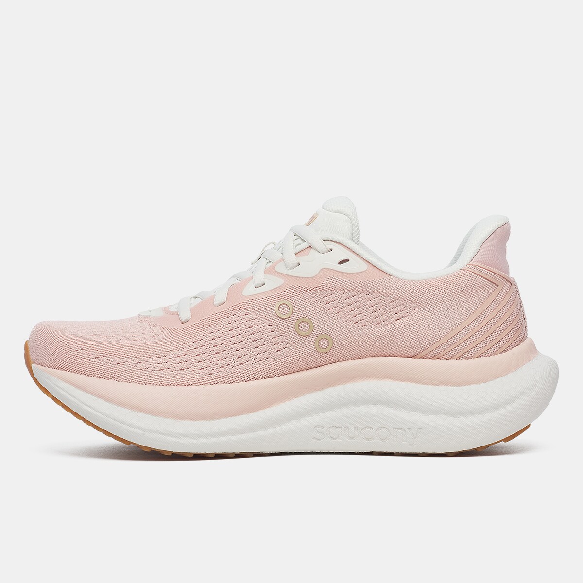 Sapatilhas de Running de Mulher Triumph 23 Branco-3