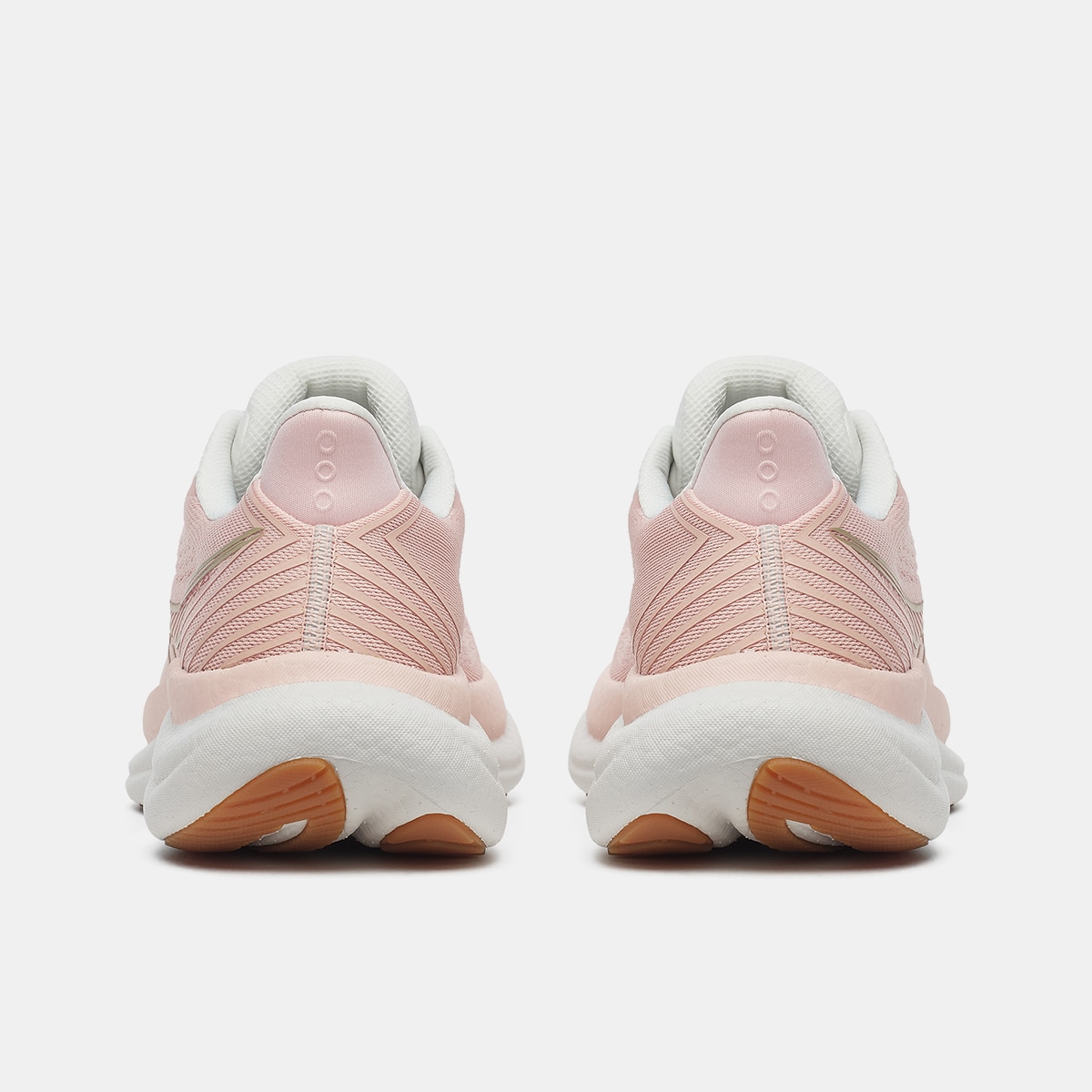 Sapatilhas de Running de Mulher Triumph 23 Branco-4