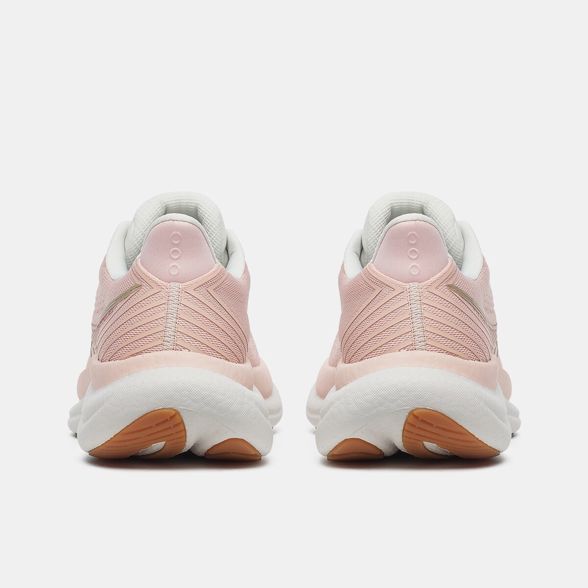 Sapatilhas de Running de Mulher Triumph 23 Branco-4