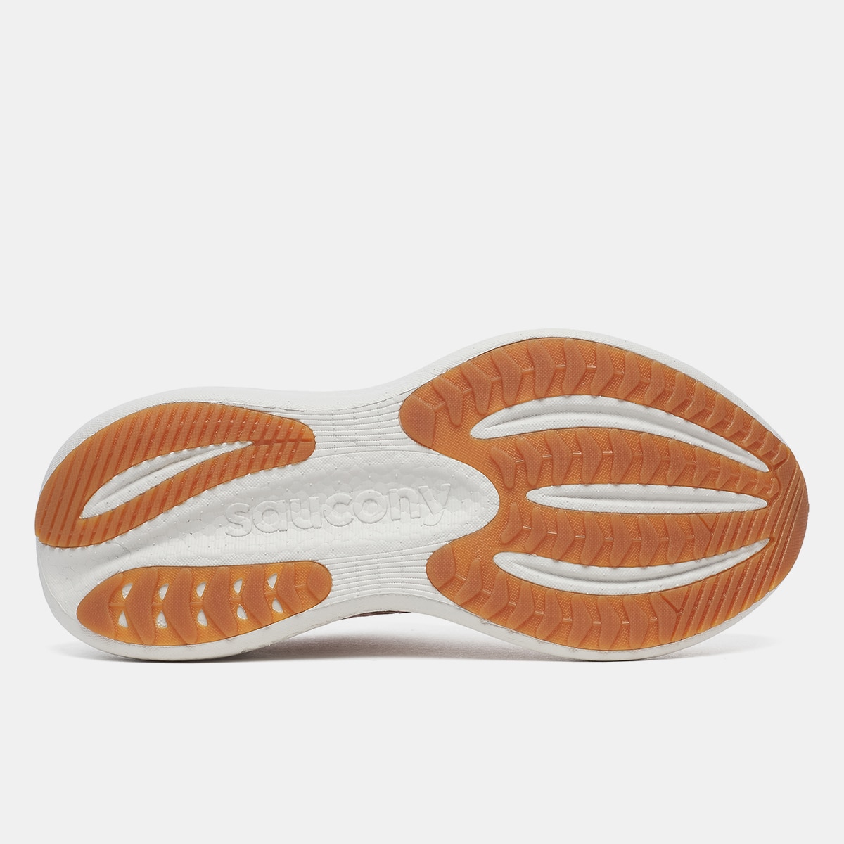 Sapatilhas de Running de Mulher Triumph 23 Branco-6