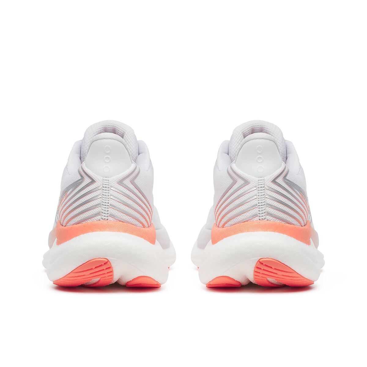 Sapatilhas de Running de Mulher Triumph 23 Branco-5