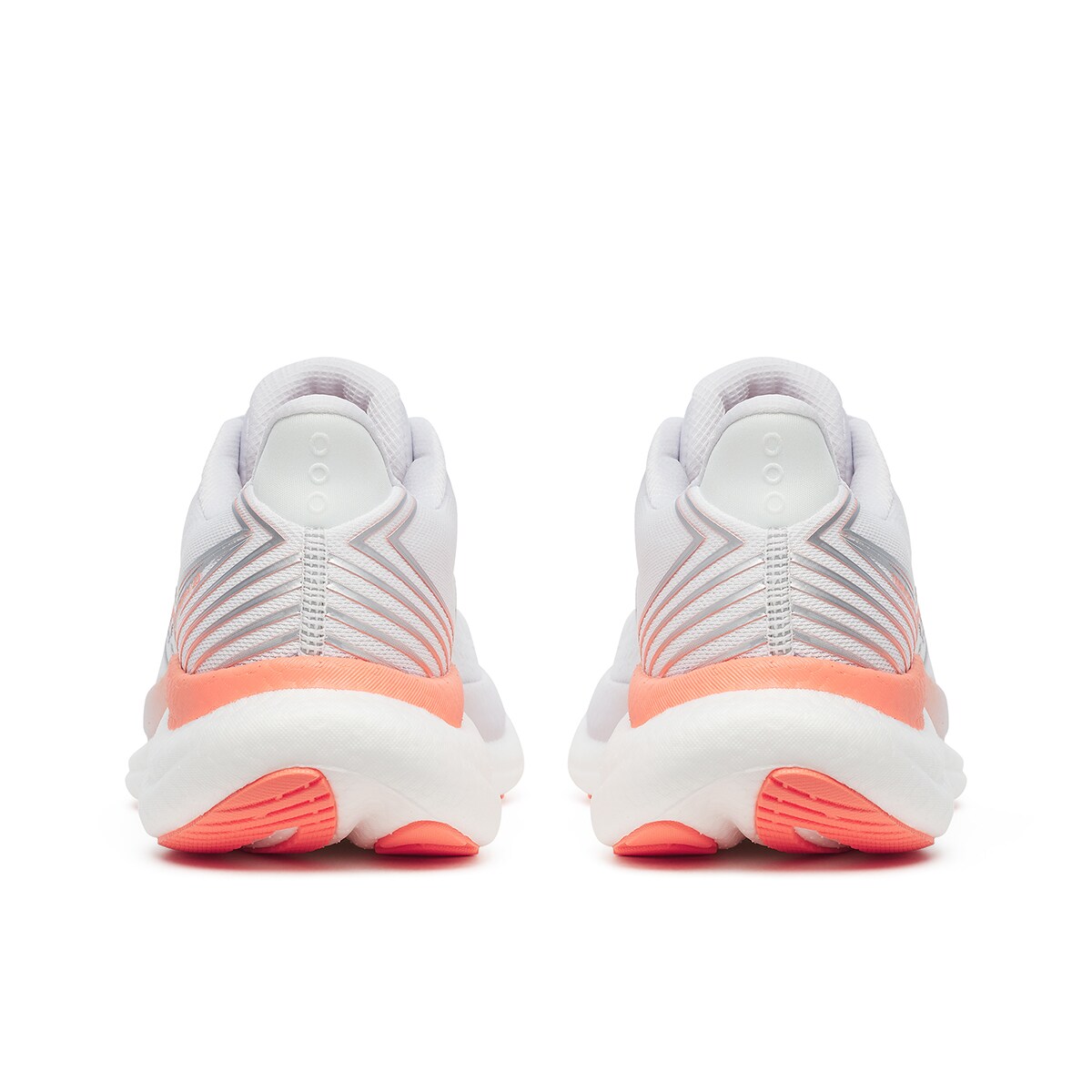 Sapatilhas de Running de Mulher Triumph 23 Branco-5