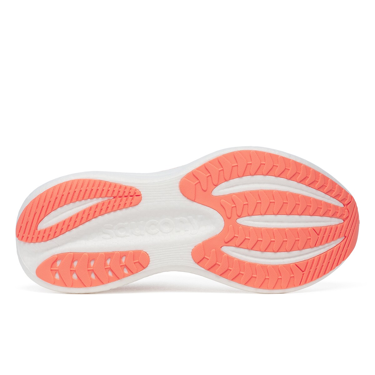 Sapatilhas de Running de Mulher Triumph 23 Branco-6