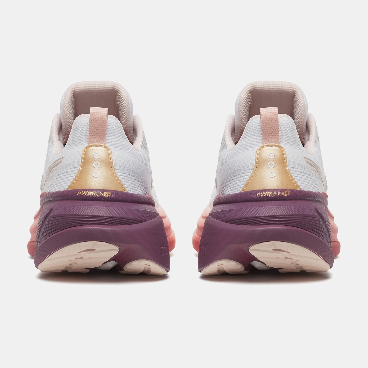 Sapatilhas de Running de Mulher Hurricane 25 Branco-5