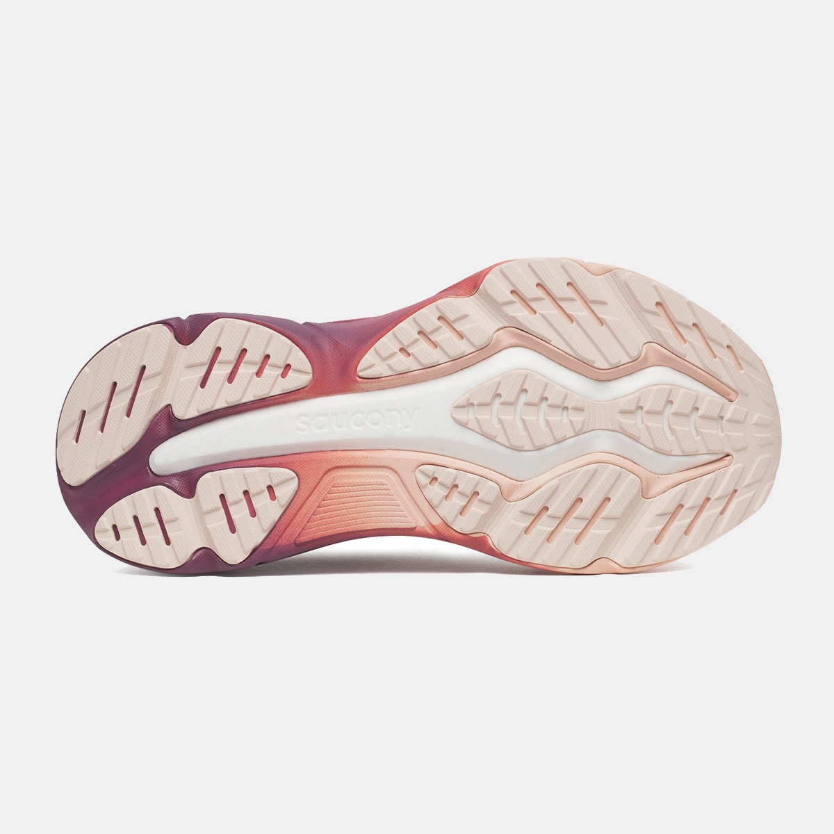 Sapatilhas de Running de Mulher Hurricane 25 Branco-6