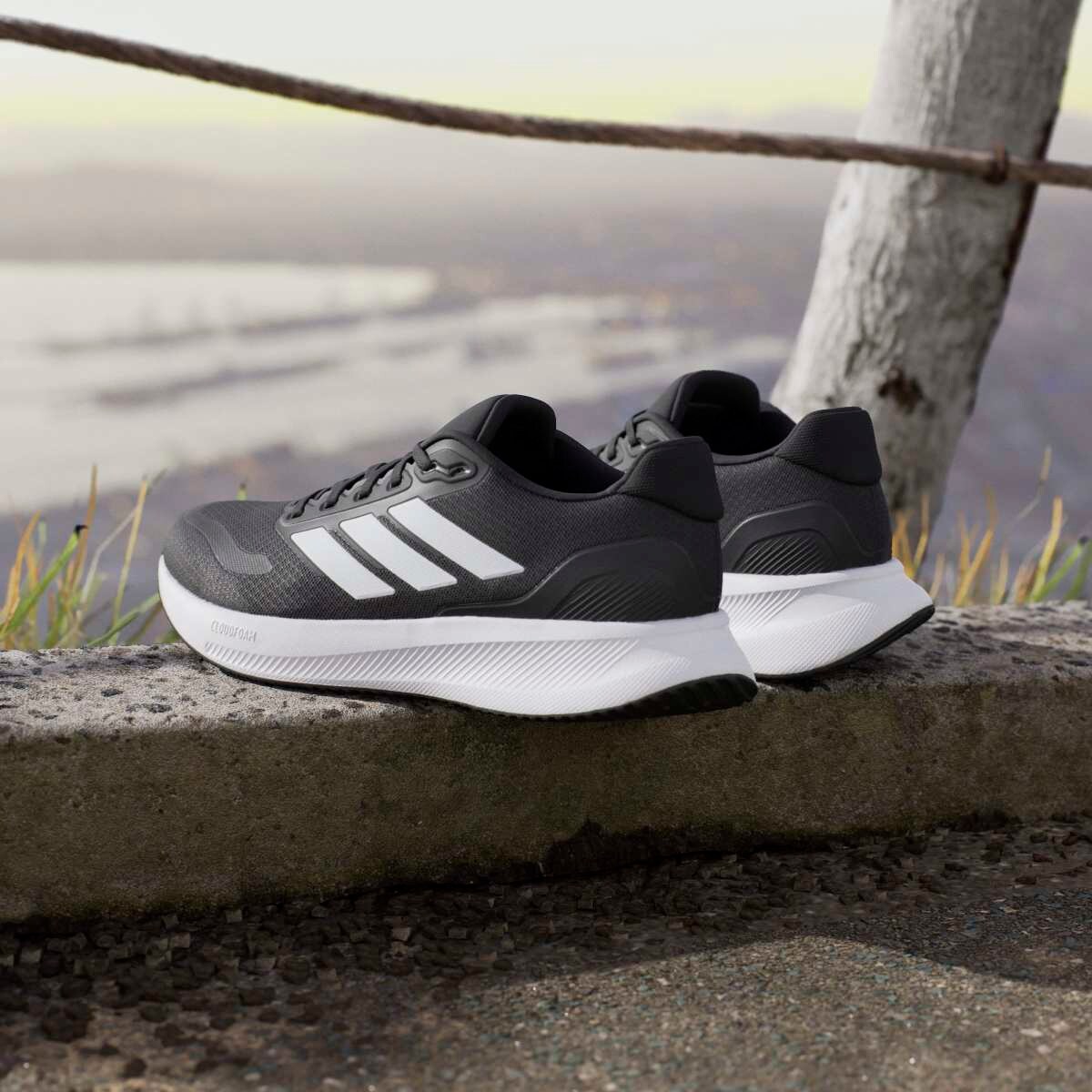 Zapatillas de Mujer Runfalcon Adidas · adidas · El Corte Inglés