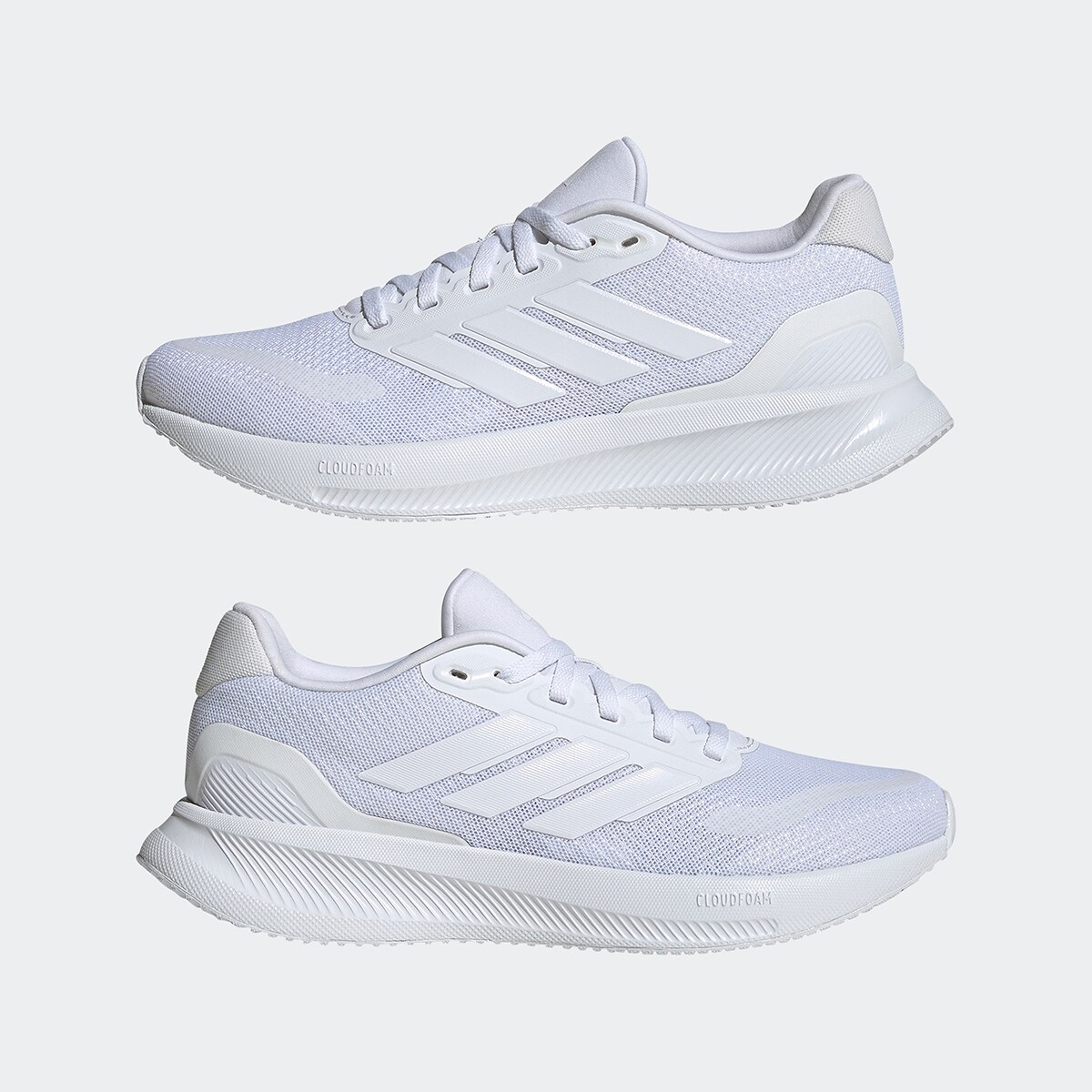 Sapatilhas de Mulher Runfalcon Branco-2