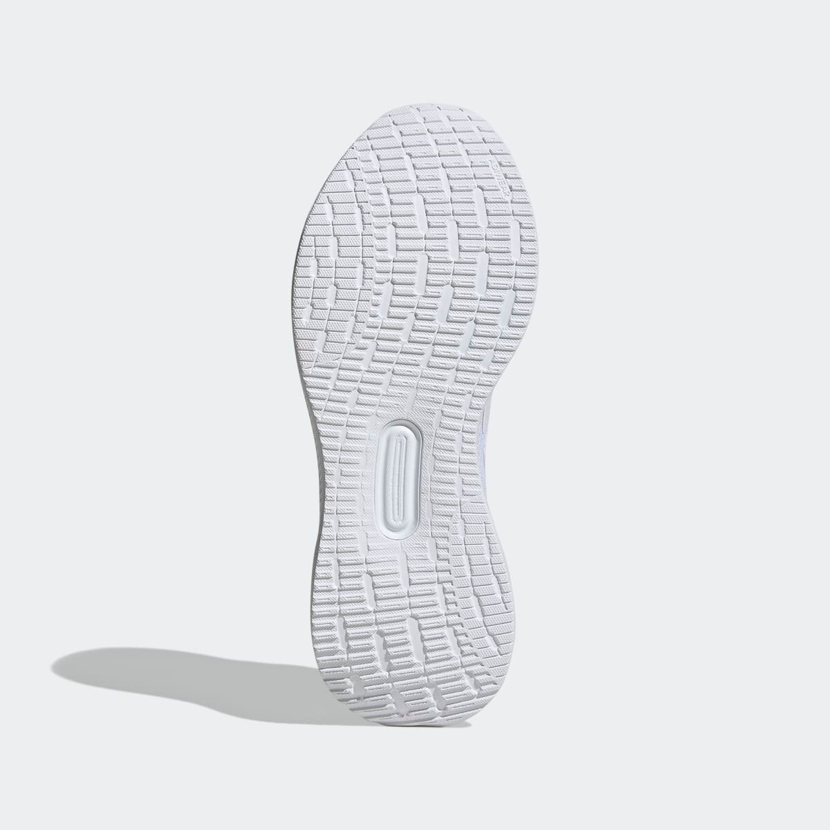 Sapatilhas de Mulher Runfalcon Branco-5