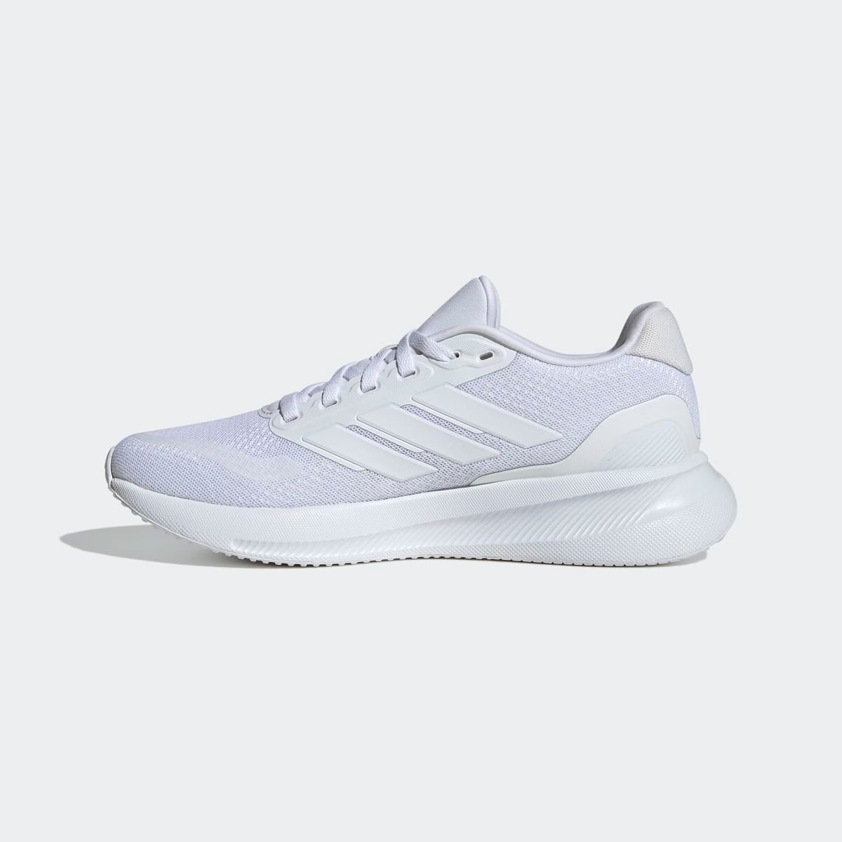Sapatilhas de Mulher Runfalcon Branco-6