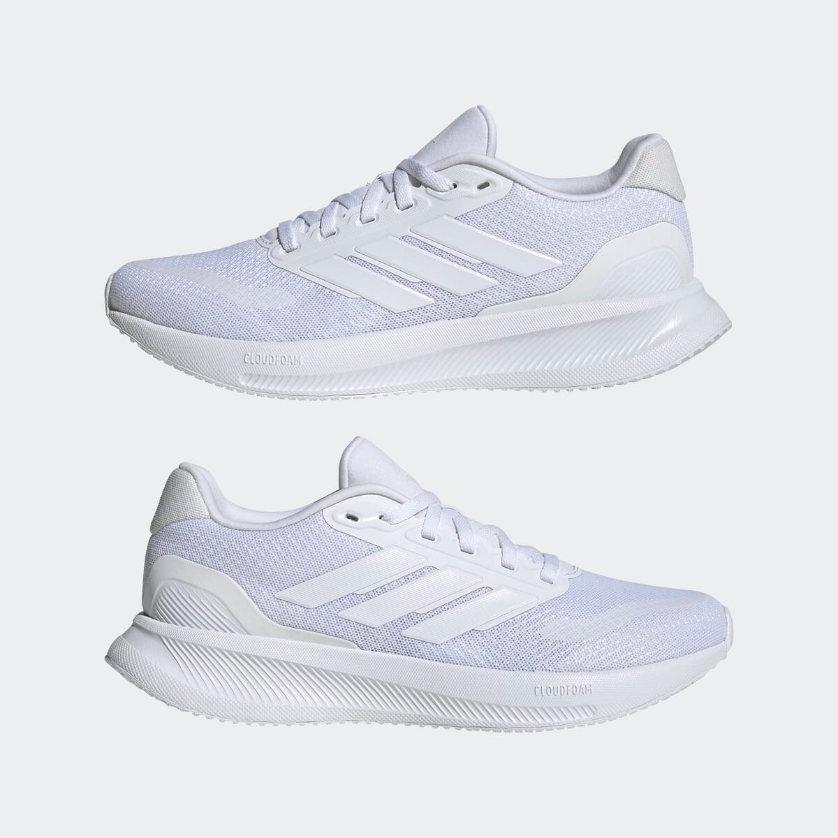 Sapatilhas de Mulher Runfalcon Branco-11