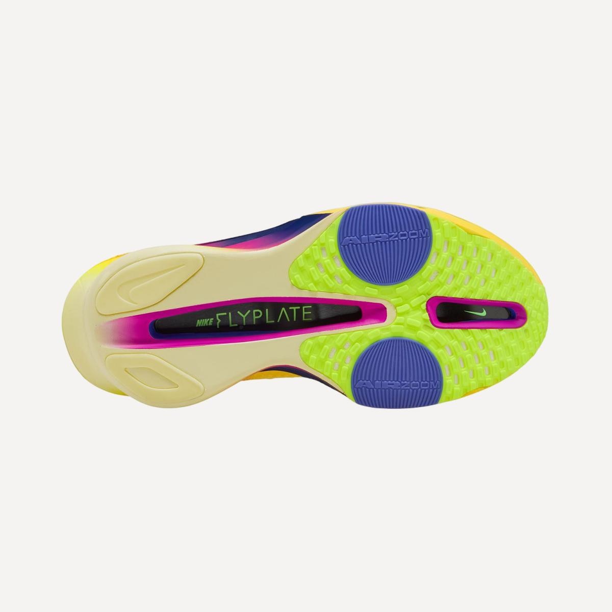 Sapatilhas de Running de Mulher W Air Zoom Alphafly Next% 3 Laranja-4