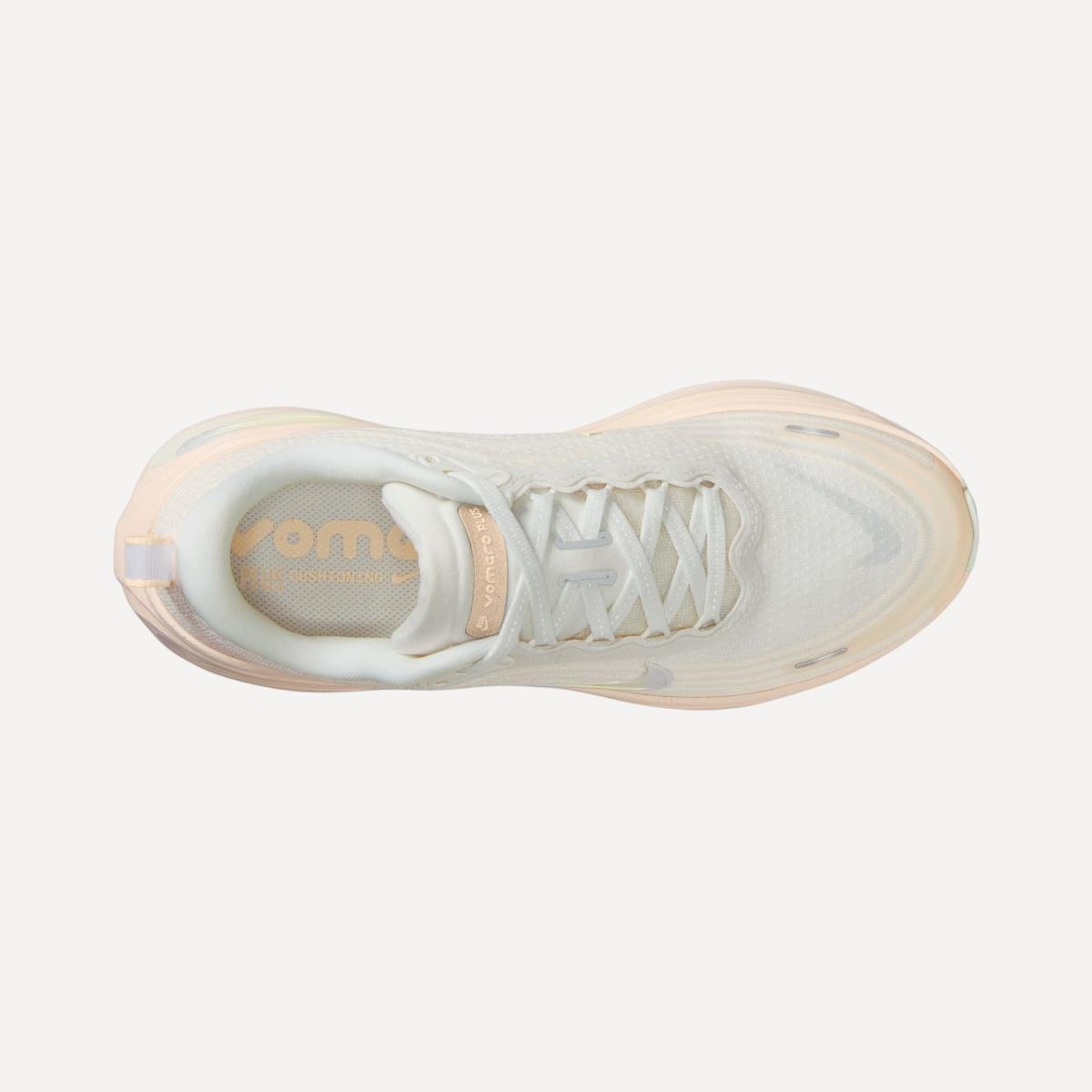 Sapatilhas de Running de Mulher W Vomero Plus ESS Branco-3