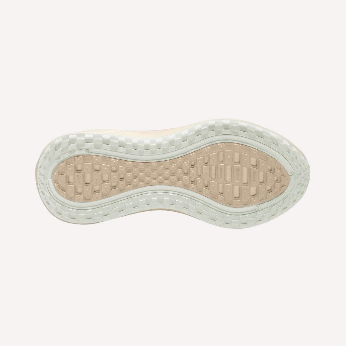 Sapatilhas de Running de Mulher W Vomero Plus ESS Branco-4