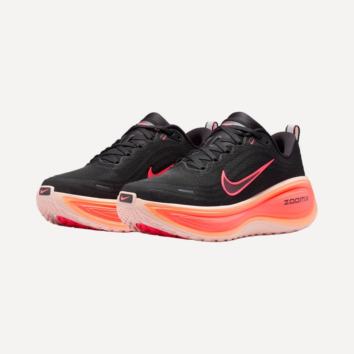 Sapatilhas de Running de Mulher W Vomero Plus Preto-3