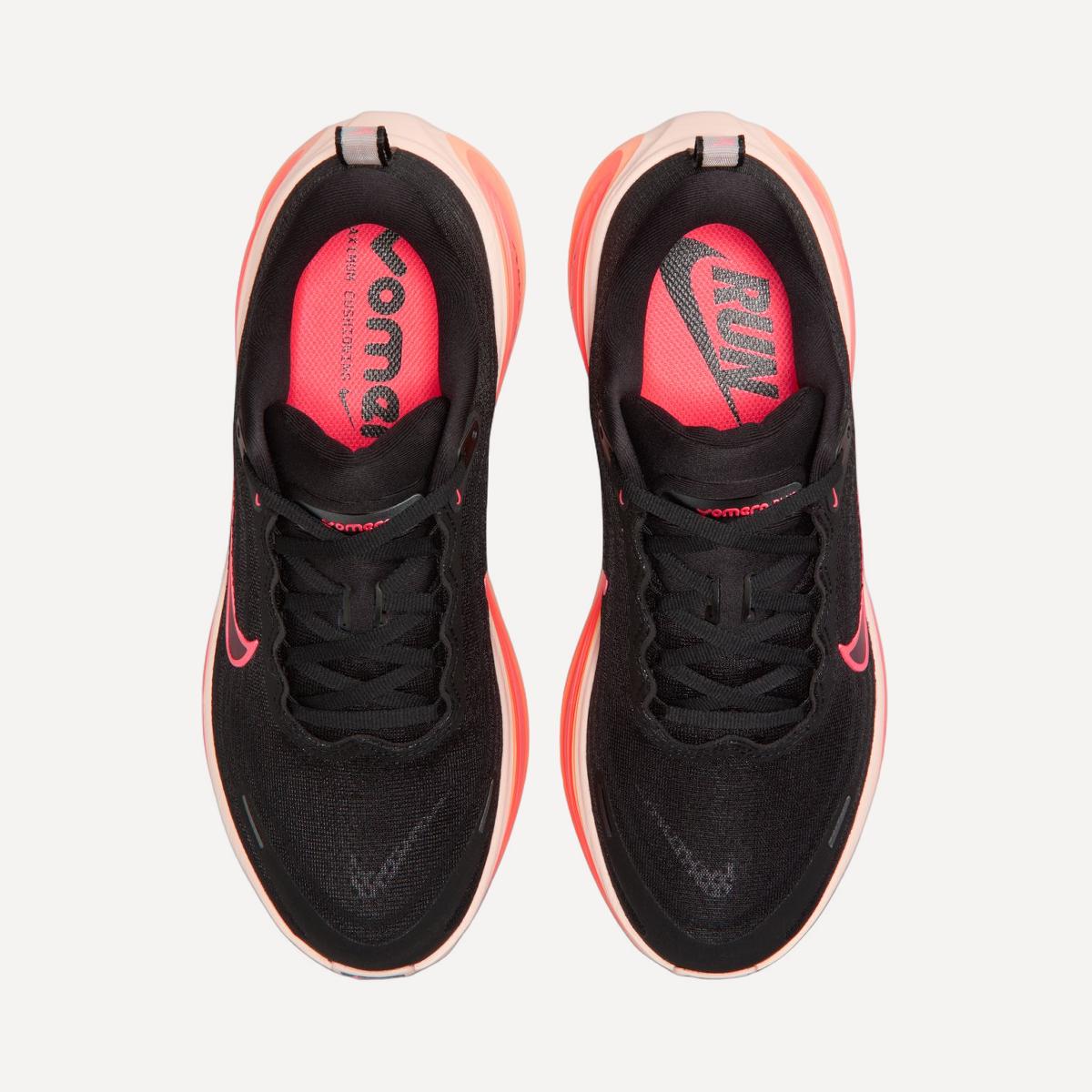 Sapatilhas de Running de Mulher W Vomero Plus Preto-4