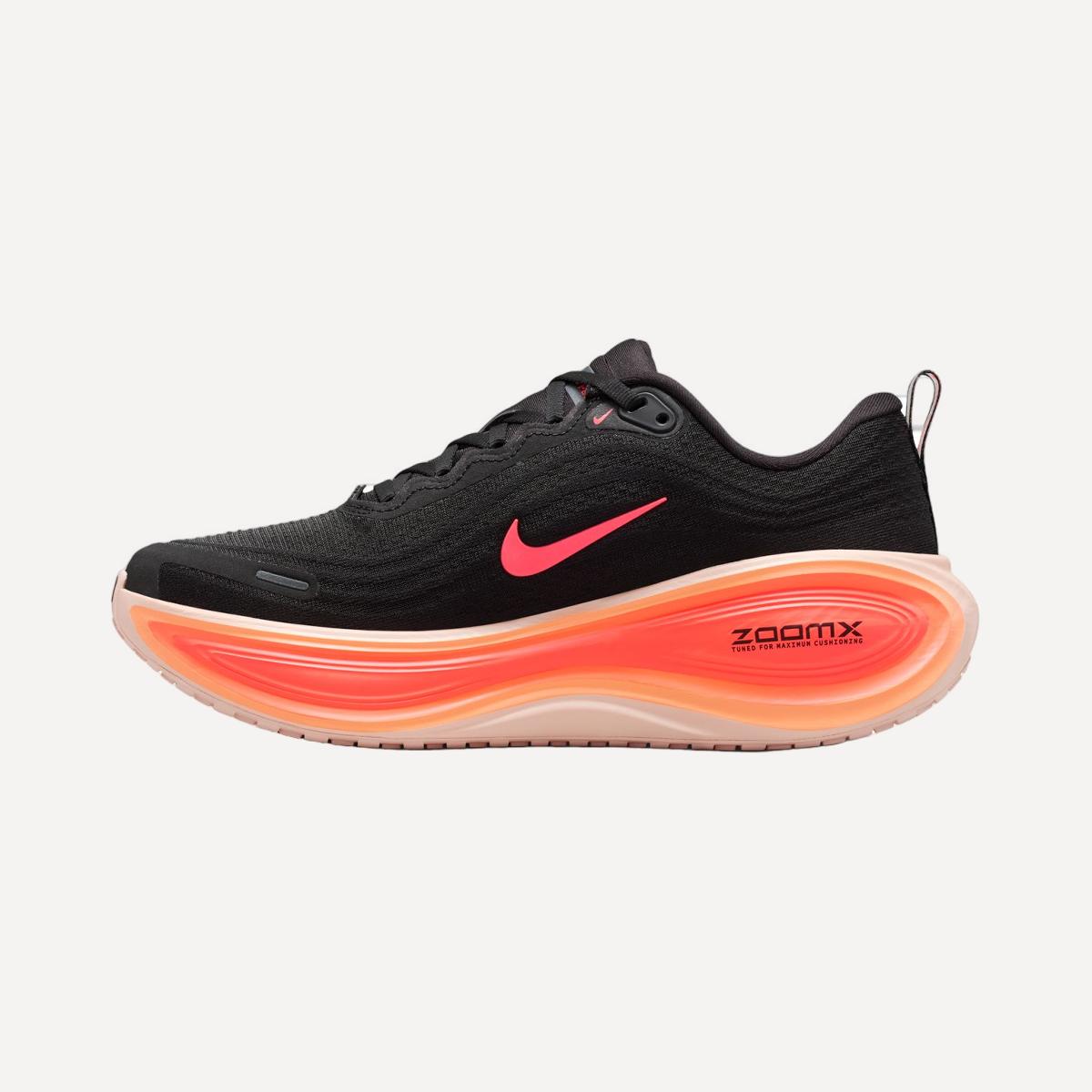 Sapatilhas de Running de Mulher W Vomero Plus Preto-6