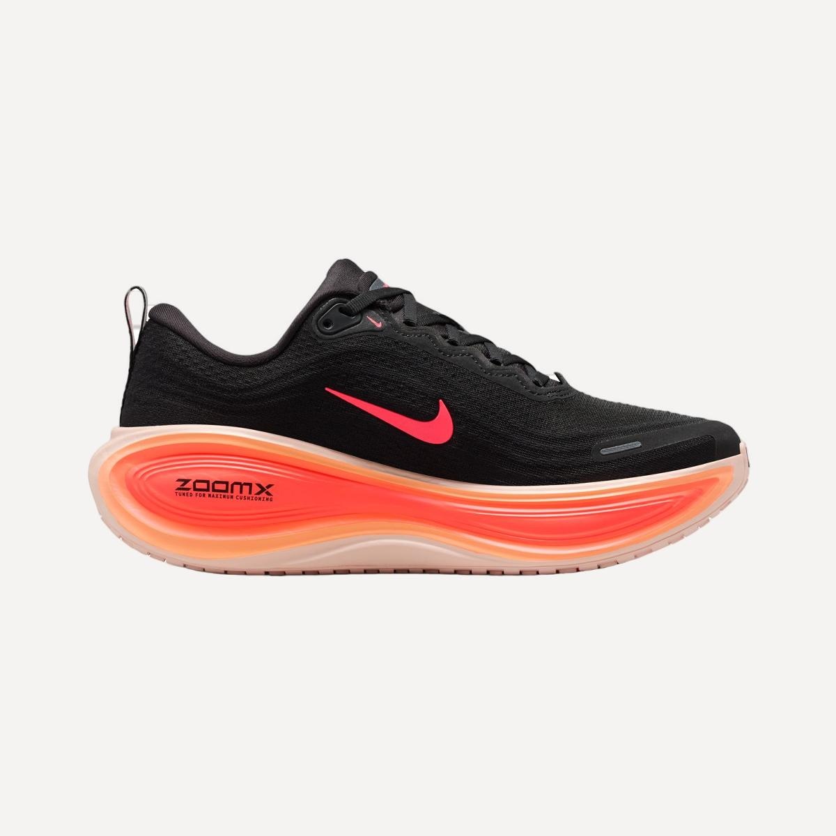 Sapatilhas de Running de Mulher W Vomero Plus Preto-7