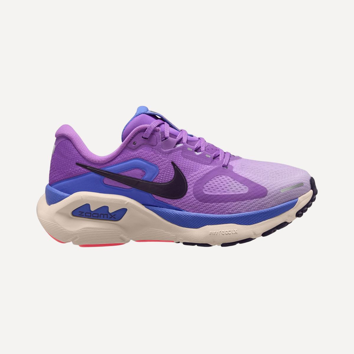 Sapatilhas de Running de Mulher WMNS Structure Plus Roxo-1
