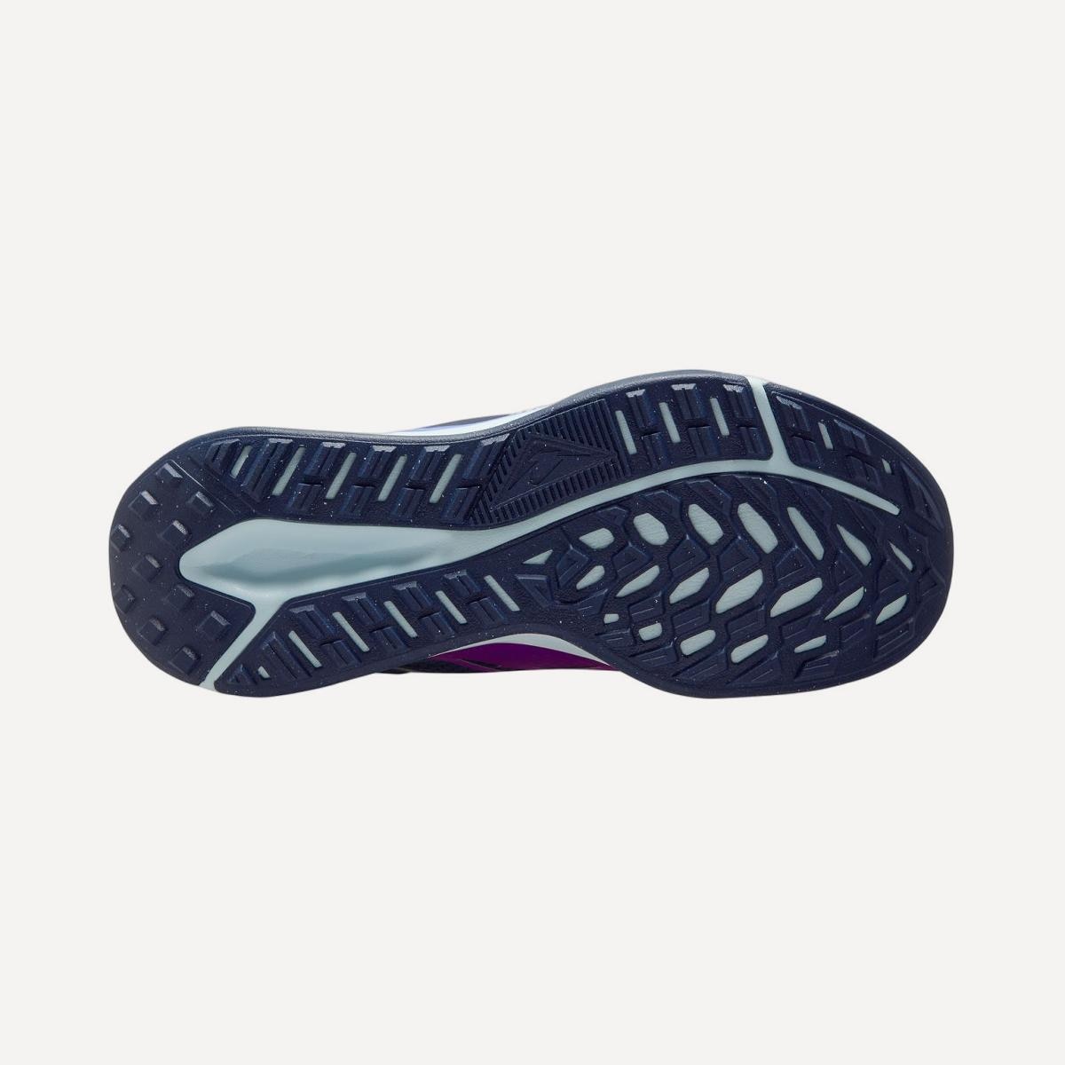 Sapatilhas de Trail Running de Mulher WMNS Juniper Trail 2 GTX V2 Azul-4