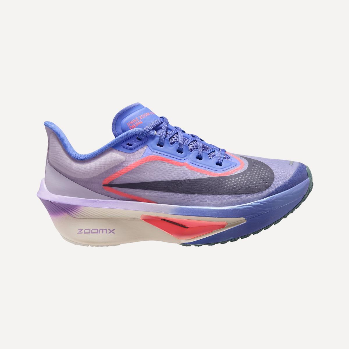 Sapatilhas de Running de Mulher W Zoom Fly 6 Roxo-1