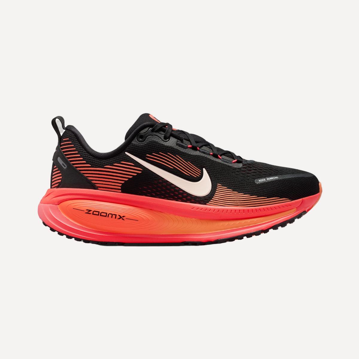 Sapatilhas de Running de Mulher W Vomero 18 Preto-1