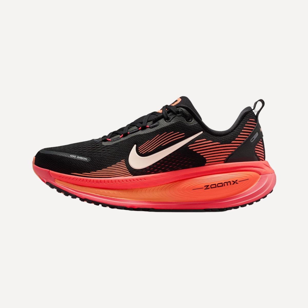 Sapatilhas de Running de Mulher W Vomero 18 Preto-5