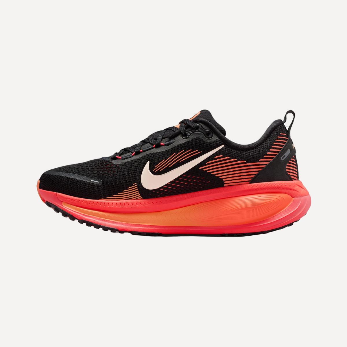 Sapatilhas de Running de Mulher W Vomero 18 Preto-6