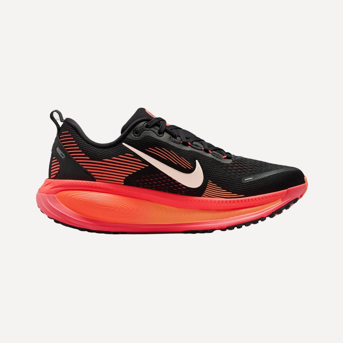 Sapatilhas de Running de Mulher W Vomero 18 Preto-7