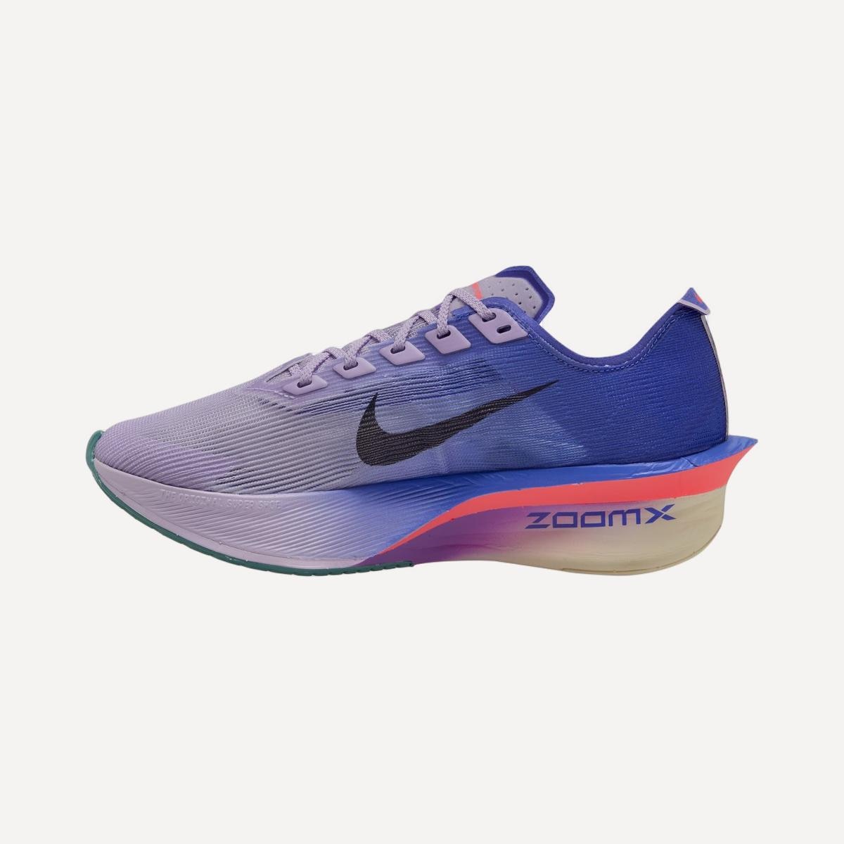 Sapatilhas de Running de Mulher W Zoomx Vaporfly Next% 4 Roxo-2