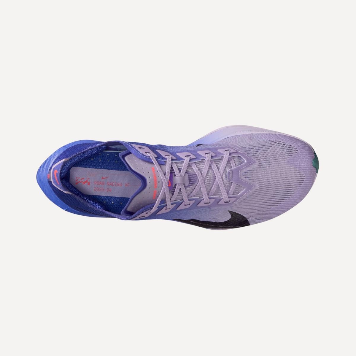 Sapatilhas de Running de Mulher W Zoomx Vaporfly Next% 4 Roxo-3