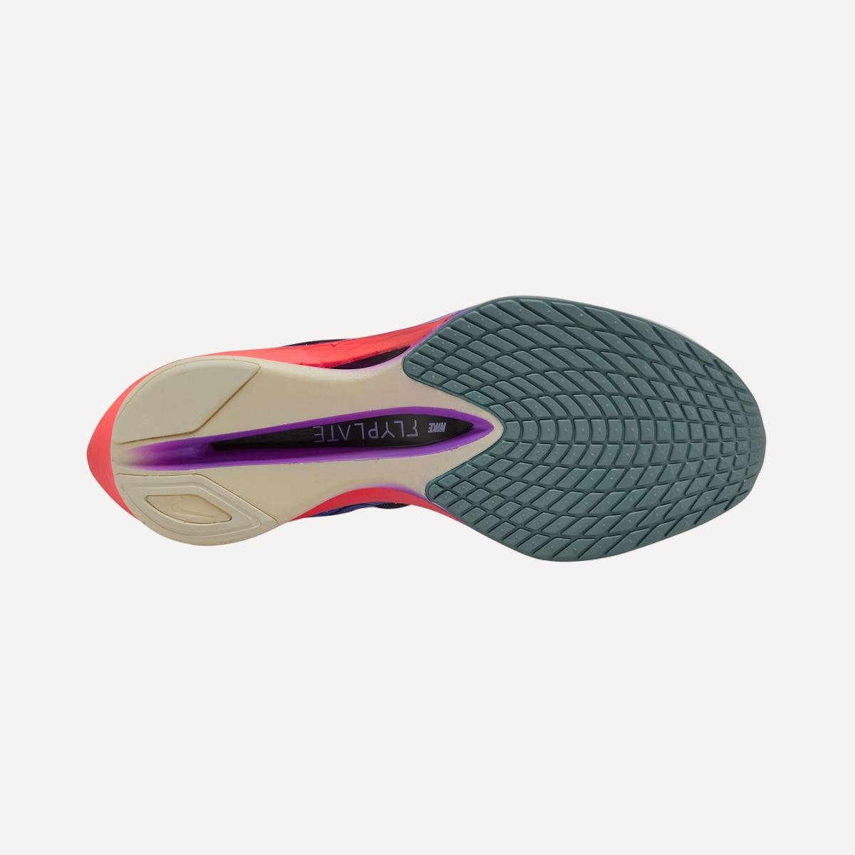 Sapatilhas de Running de Mulher W Zoomx Vaporfly Next% 4 Roxo-4