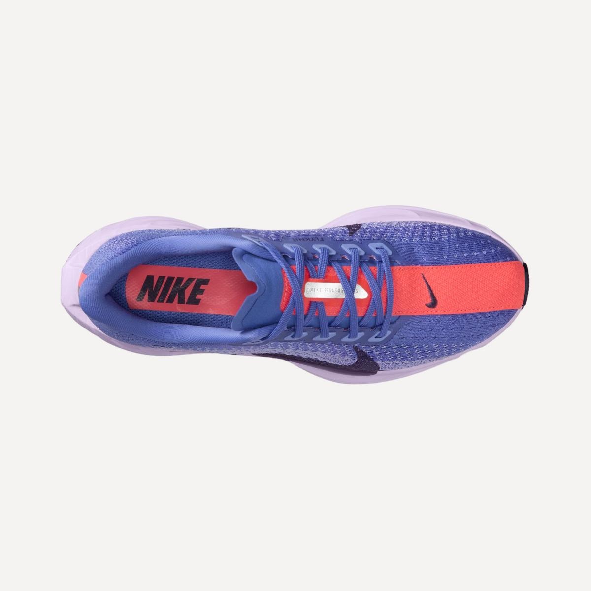 Sapatilhas de Running de Mulher W Pegasus Plus Roxo-3