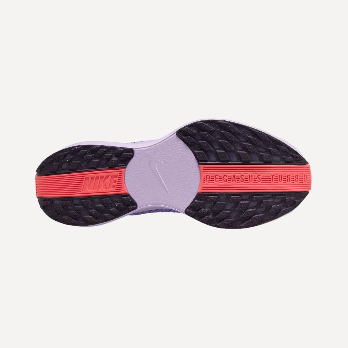Sapatilhas de Running de Mulher W Pegasus Plus Roxo-4