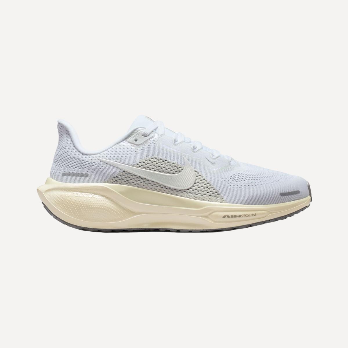 Sapatilhas de Running de Mulher W Air ZOOM Pegasus 41 ESS Branco-1
