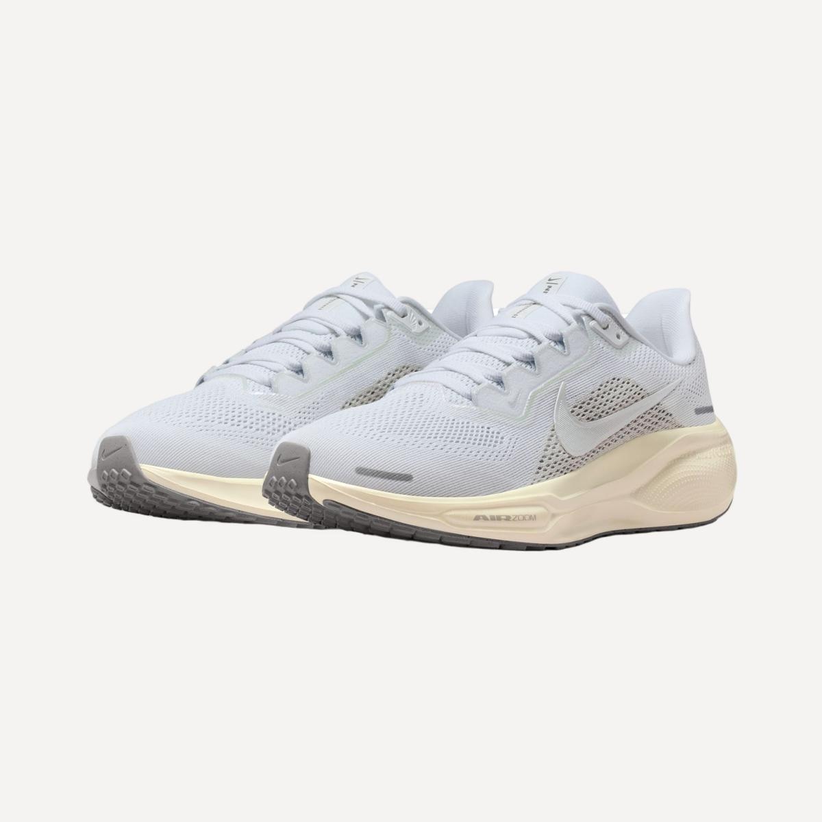 Sapatilhas de Running de Mulher W Air ZOOM Pegasus 41 ESS Branco-3