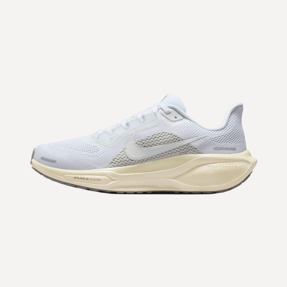 Sapatilhas de Running de Mulher W Air ZOOM Pegasus 41 ESS Branco-5