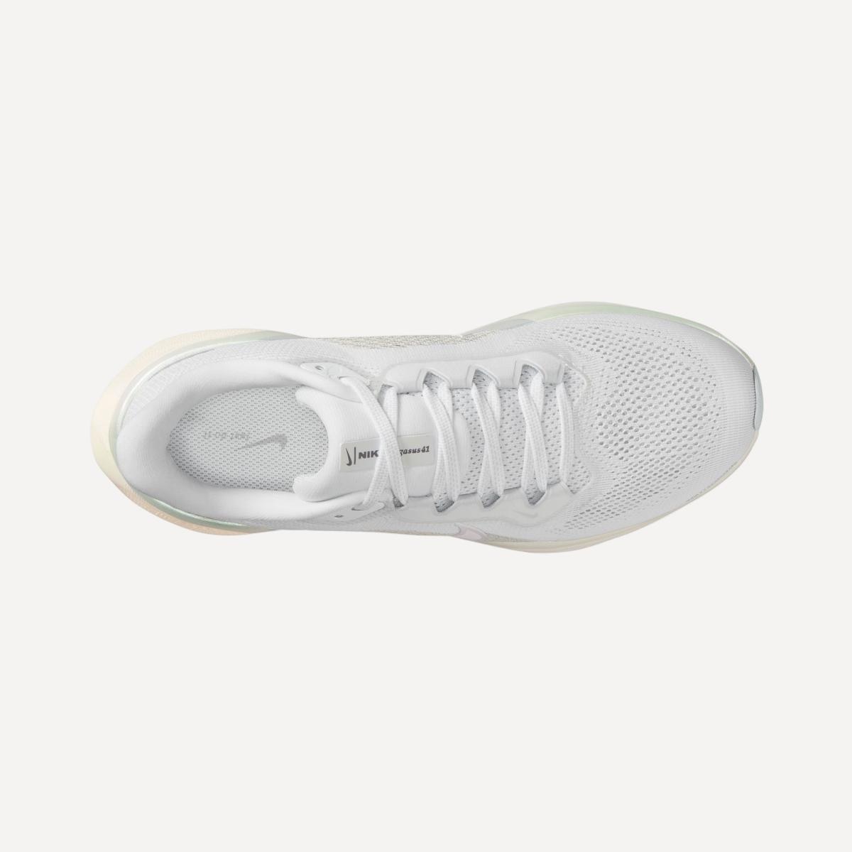 Sapatilhas de Running de Mulher W Air ZOOM Pegasus 41 ESS Branco-8