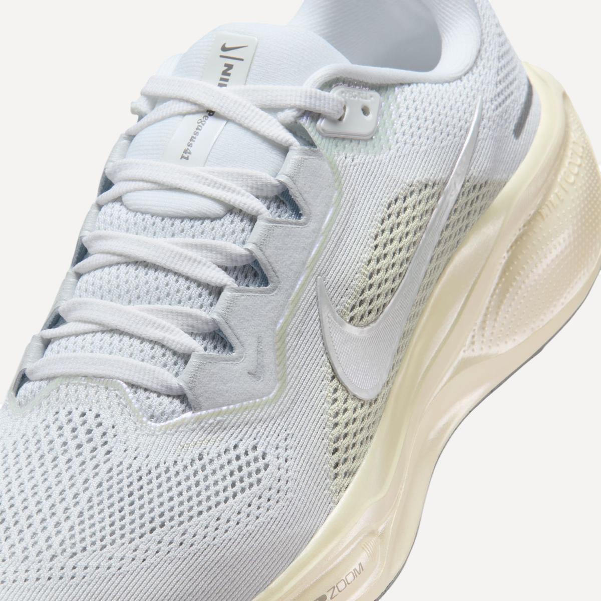 Sapatilhas de Running de Mulher W Air ZOOM Pegasus 41 ESS Branco-11