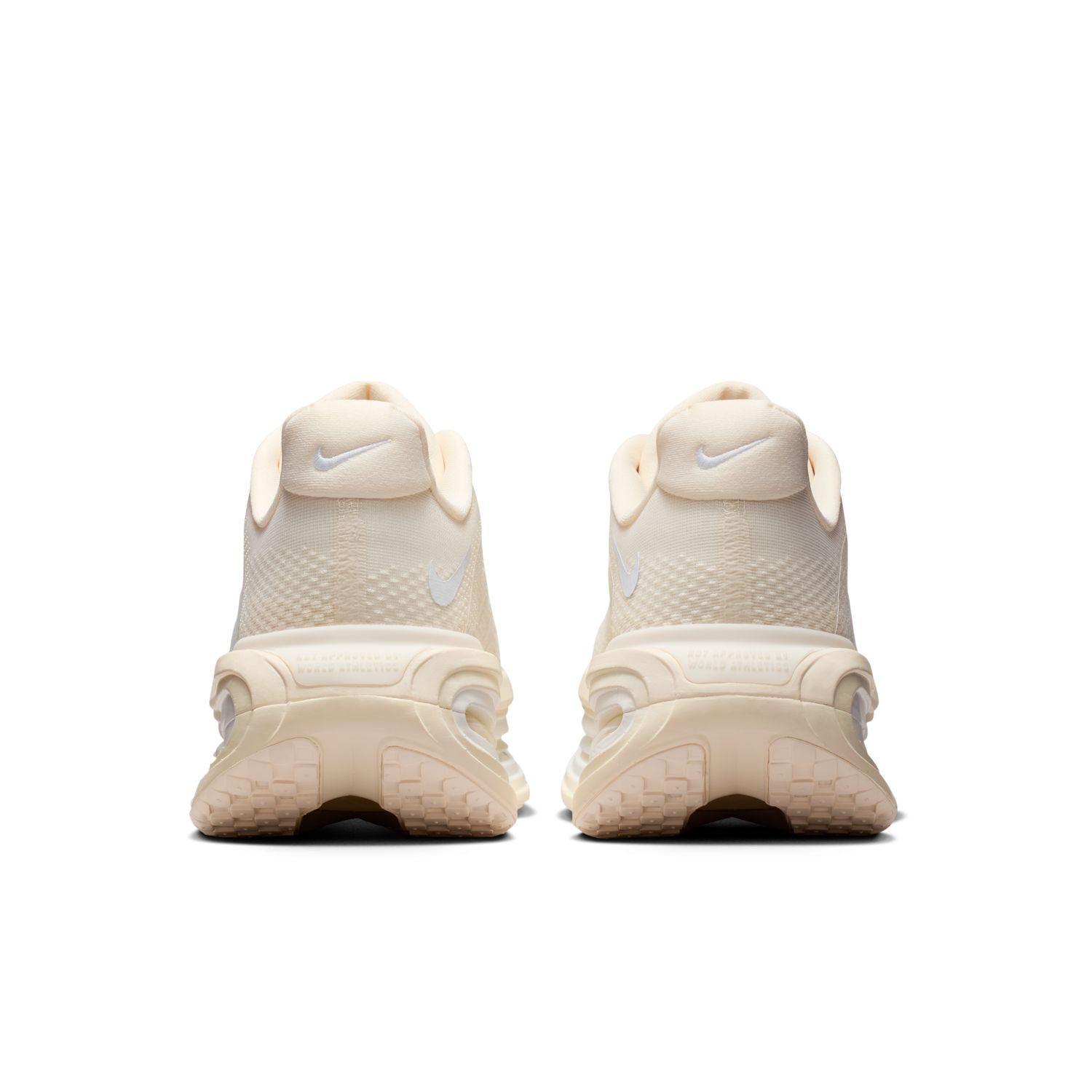 Sapatilhas de Running de Mulher W Vomero Premium ESS Branco-2