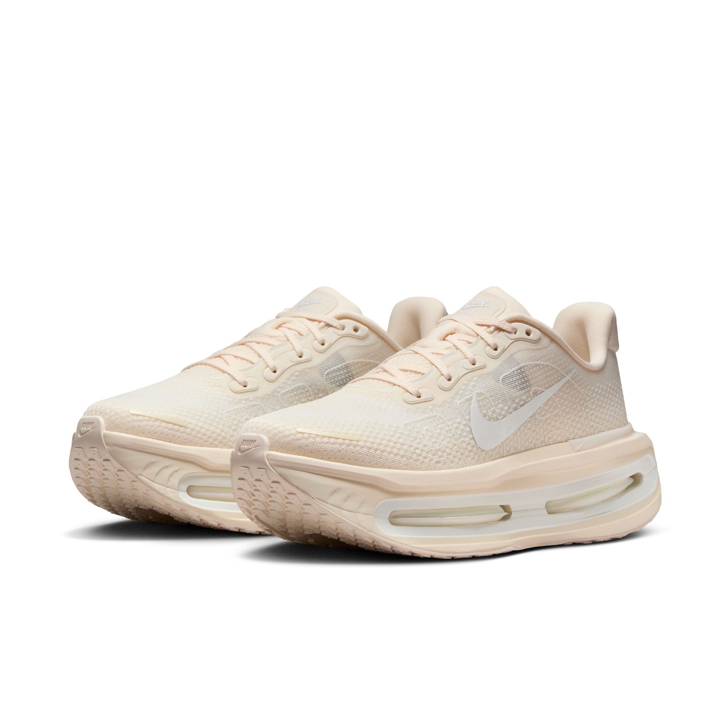 Sapatilhas de Running de Mulher W Vomero Premium ESS Branco-3