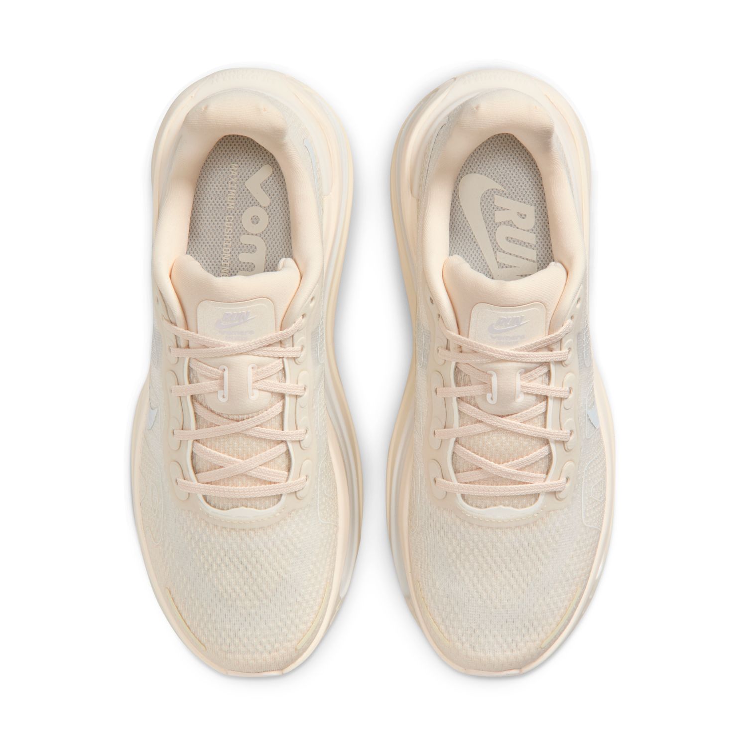 Sapatilhas de Running de Mulher W Vomero Premium ESS Branco-4