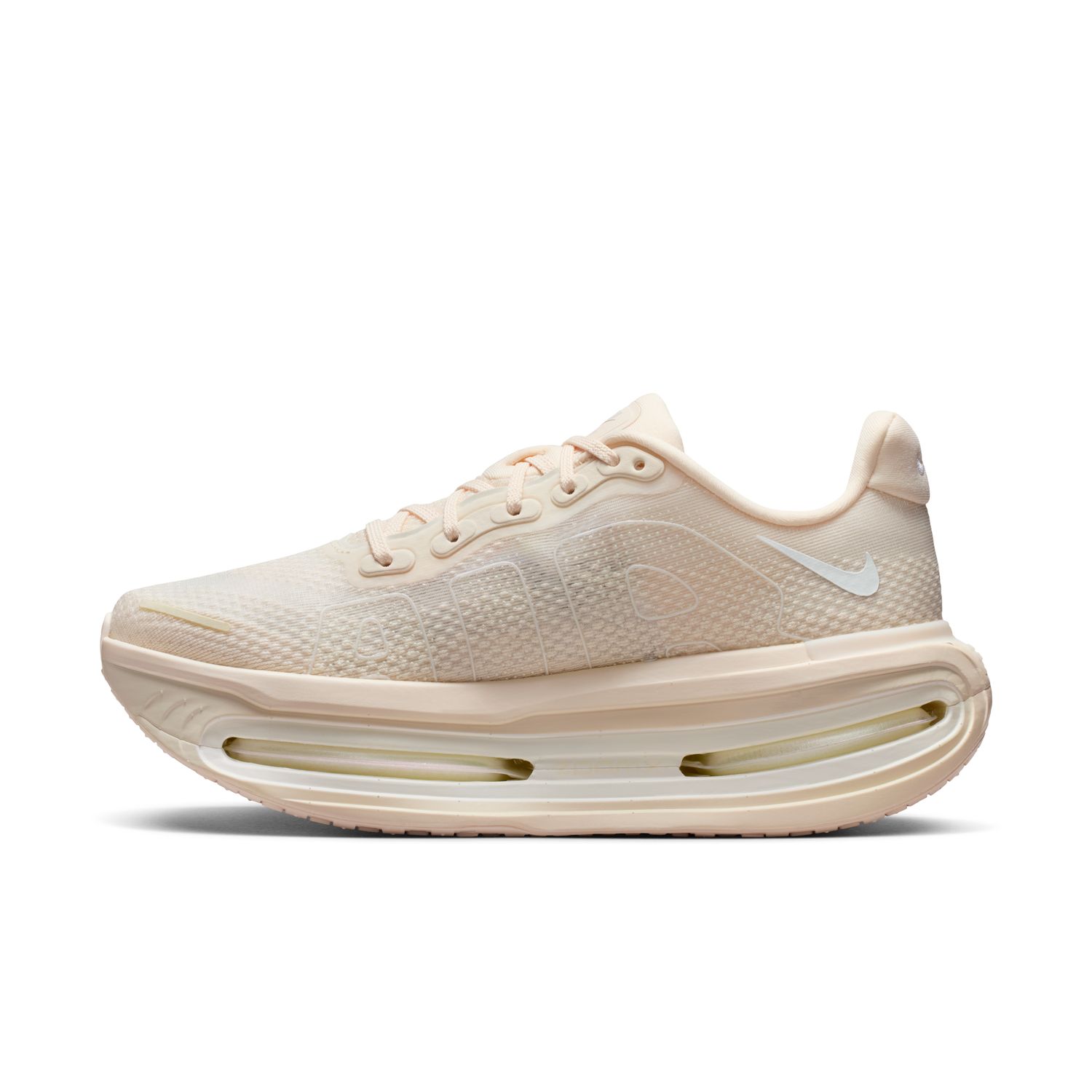 Sapatilhas de Running de Mulher W Vomero Premium ESS Branco-6