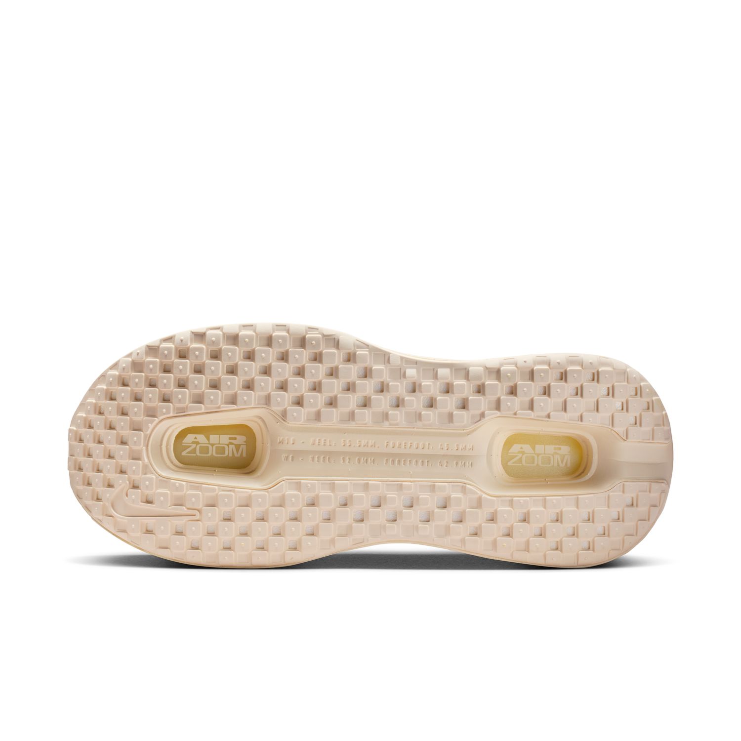 Sapatilhas de Running de Mulher W Vomero Premium ESS Branco-8