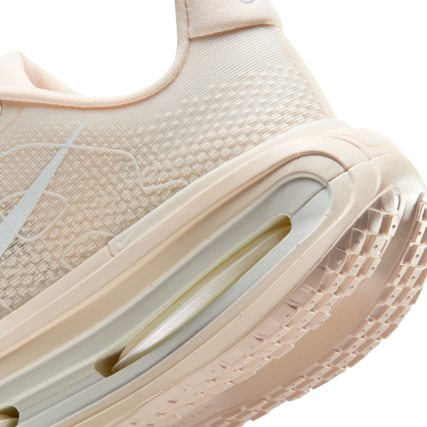Sapatilhas de Running de Mulher W Vomero Premium ESS Branco-10