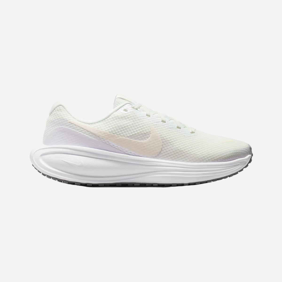 Sapatilhas de Running de Mulher W Revolution 8 Branco-1