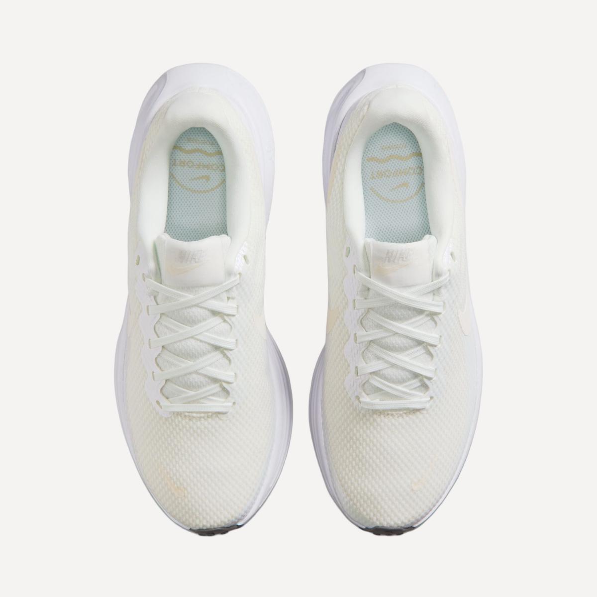 Sapatilhas de Running de Mulher W Revolution 8 Branco-4
