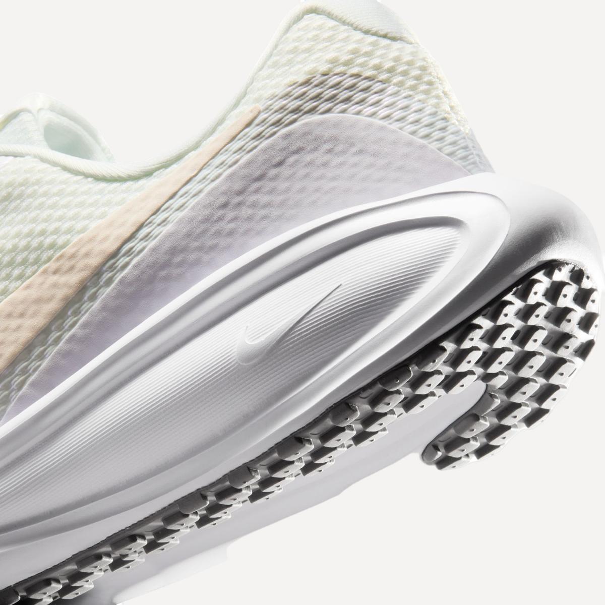 Sapatilhas de Running de Mulher W Revolution 8 Branco-11