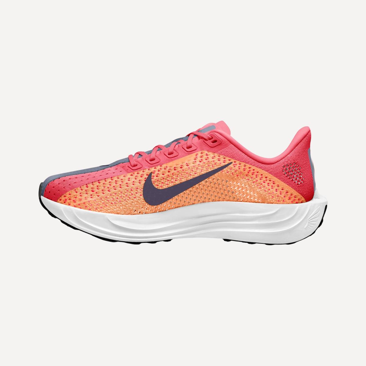Sapatilhas de Running de Mulher W Pegasus Plus Laranja-2