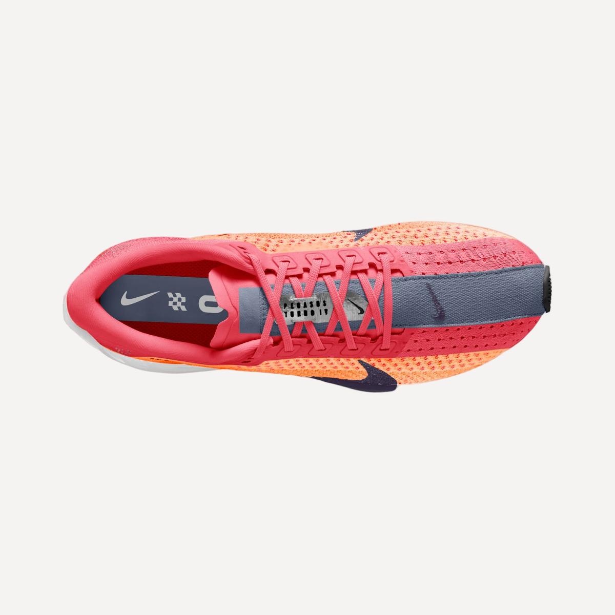 Sapatilhas de Running de Mulher W Pegasus Plus Laranja-3